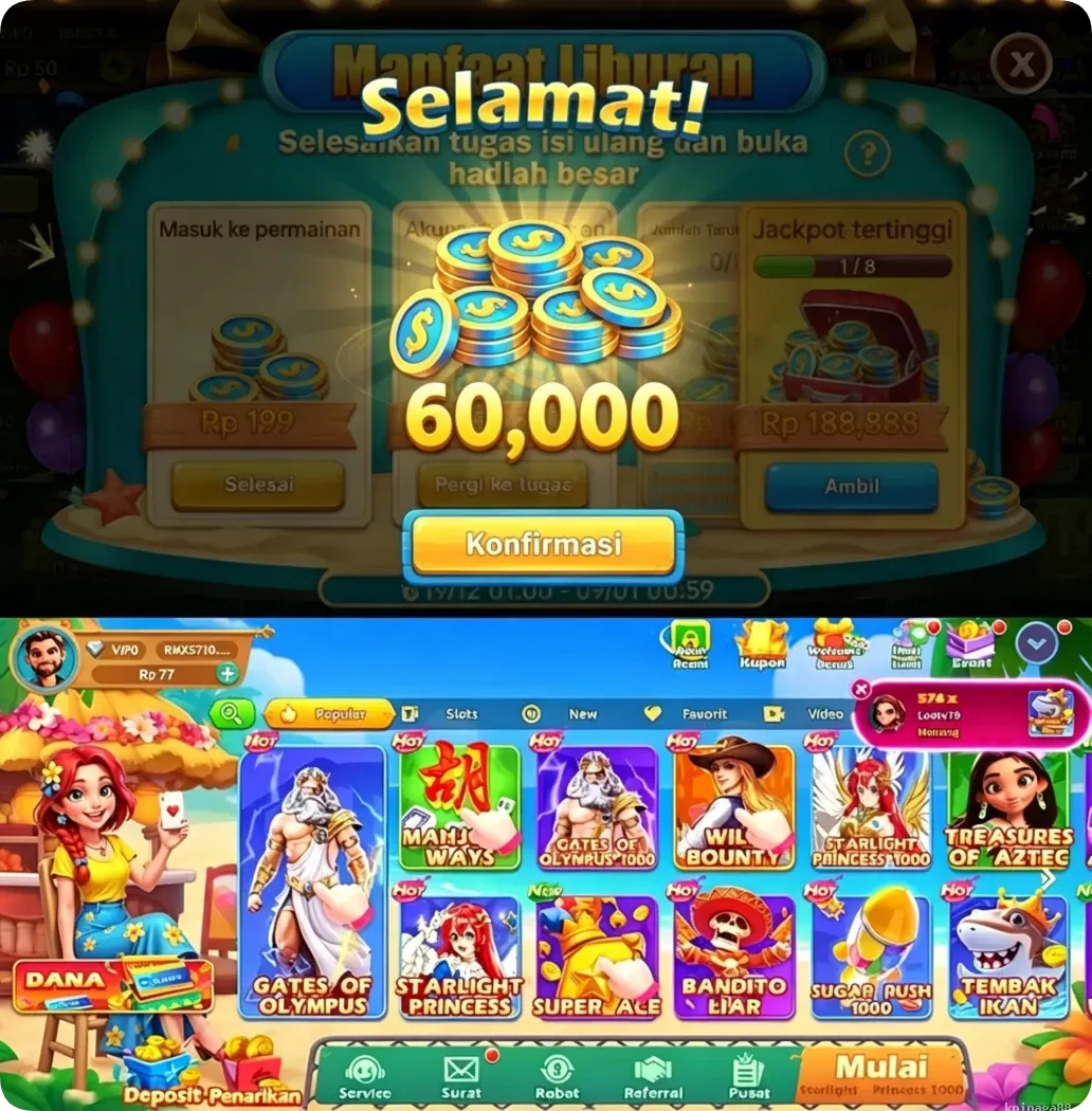 koinaga88 Masuk - koinaga88 Resmi