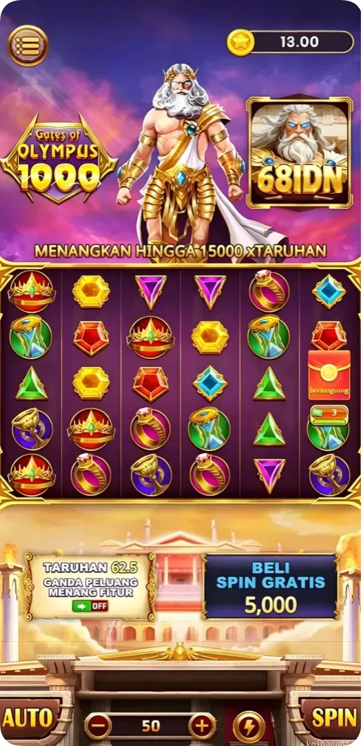 koinaga88 Tangkapan Layar - APK Resmi